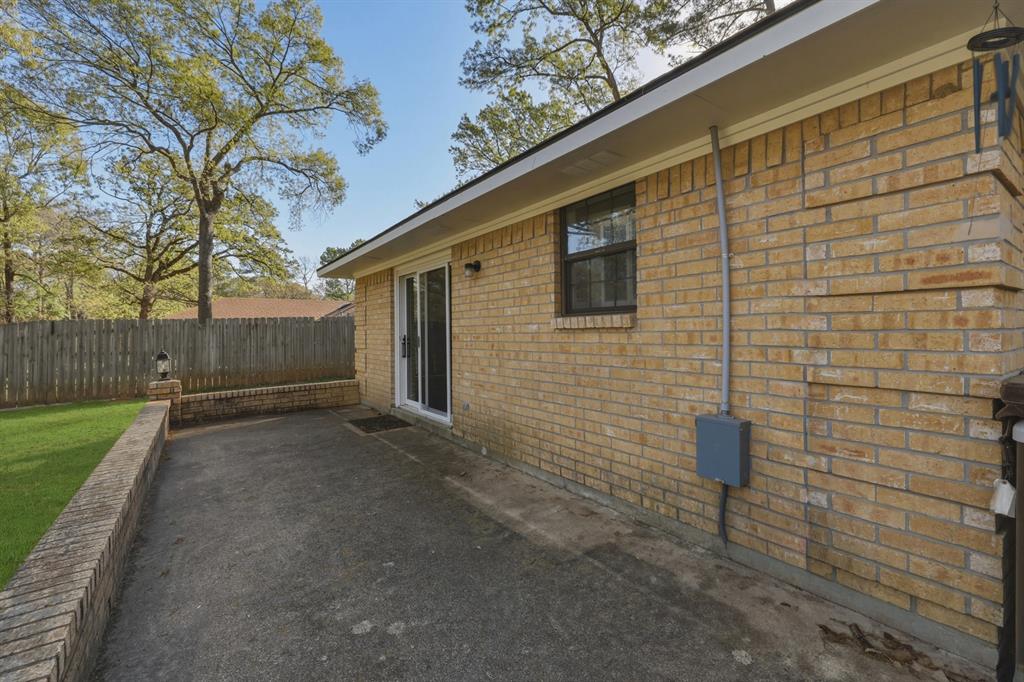 GOLDSMITH-MORSE - Residential