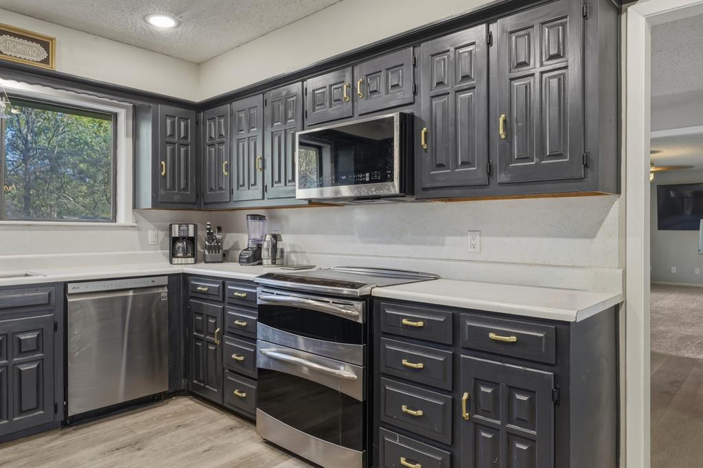 GOLDSMITH-MORSE - Residential