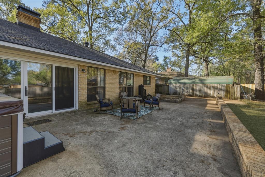 GOLDSMITH-MORSE - Residential