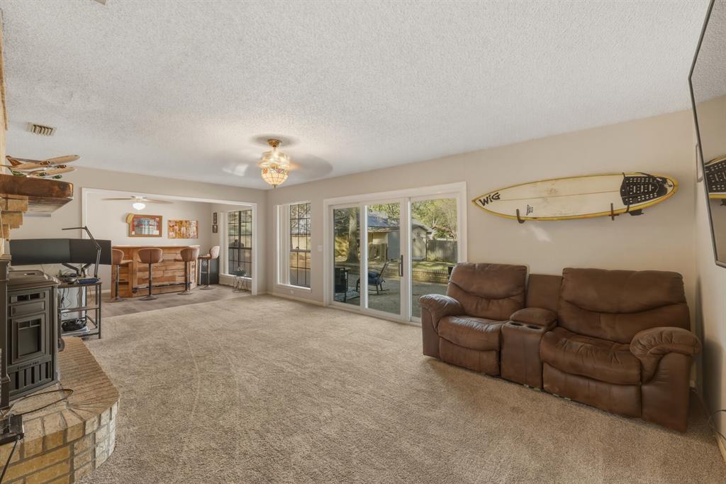 GOLDSMITH-MORSE - Residential