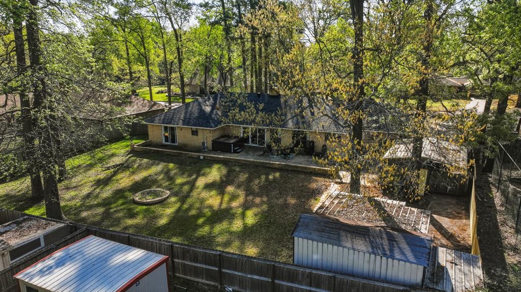 GOLDSMITH-MORSE - Residential