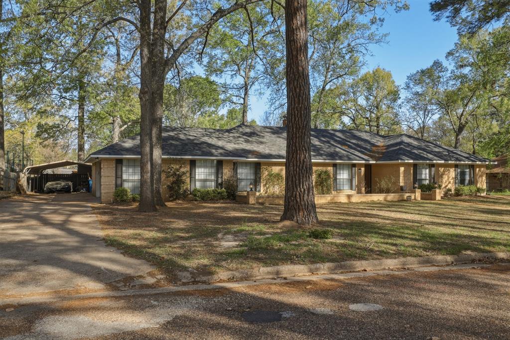 GOLDSMITH-MORSE - Residential