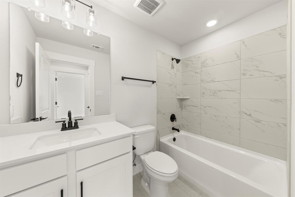 Waverly Estates - Residential