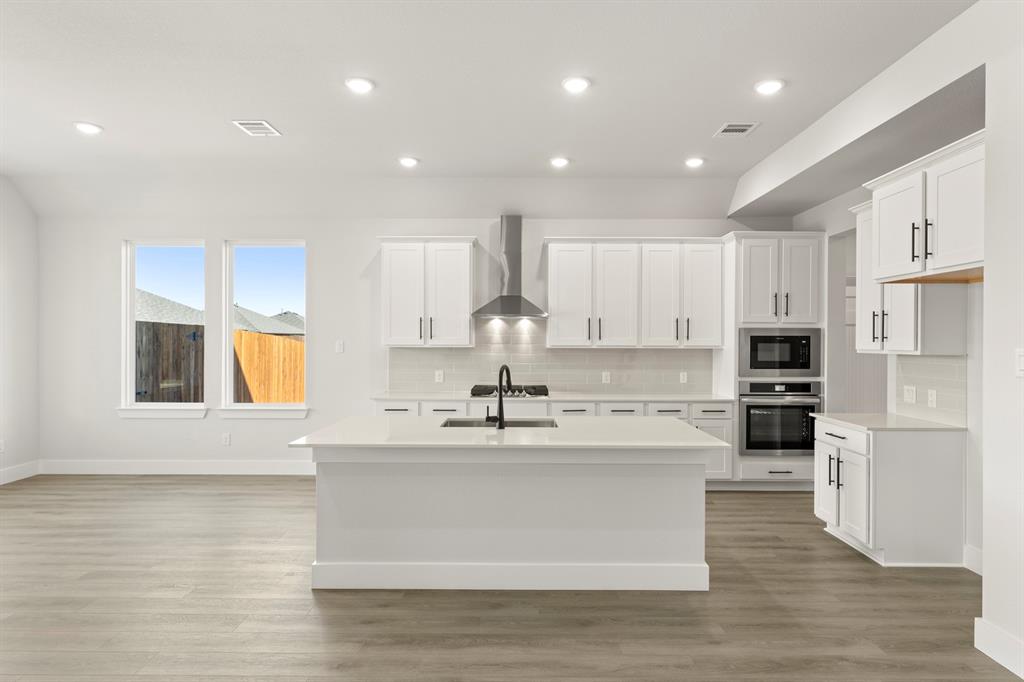 Waverly Estates - Residential