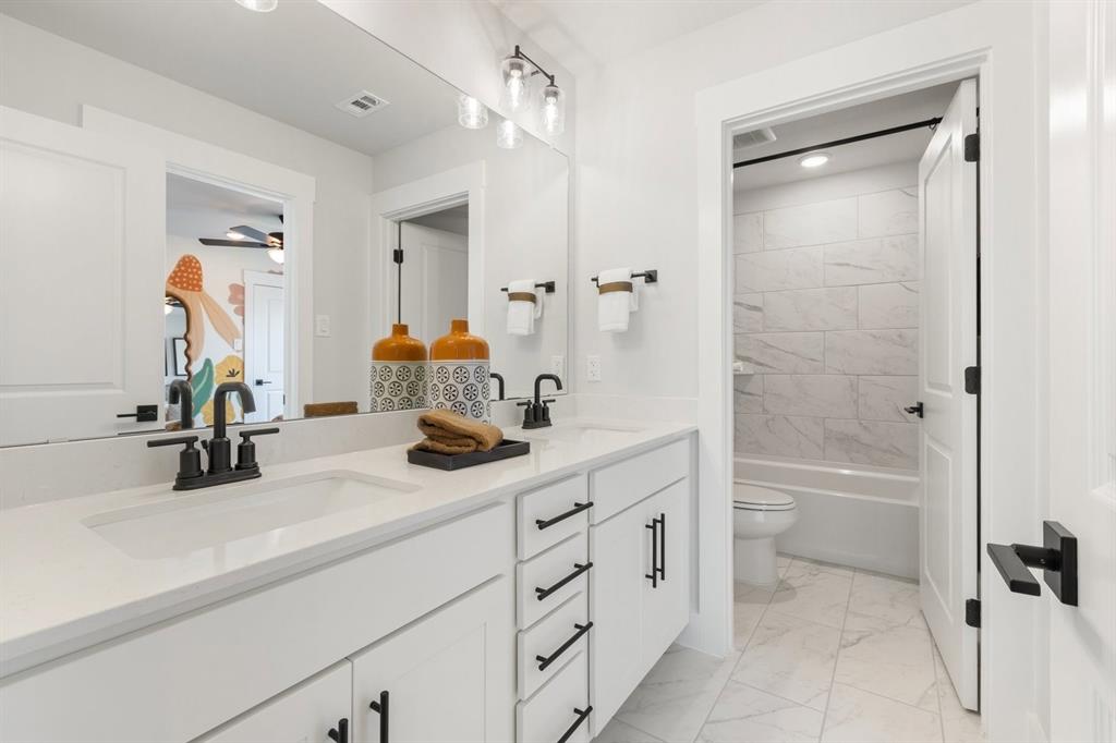 Waverly Estates - Residential