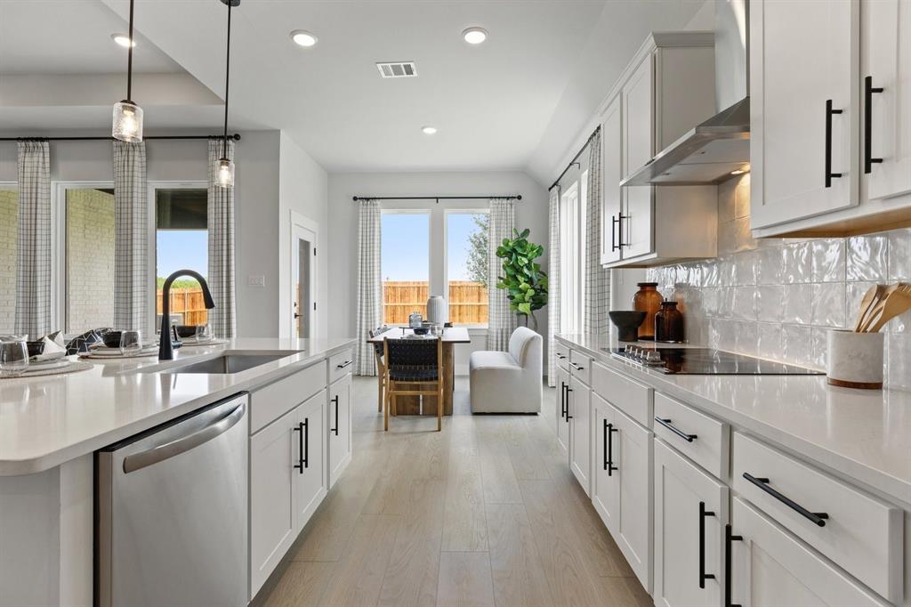 Waverly Estates - Residential