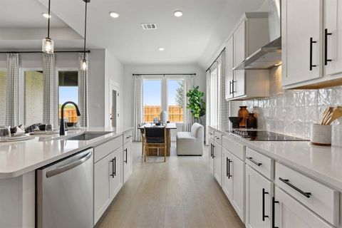 Tiny photo for 214 Saddletree Drive, Josephine, TX 75173 (MLS # 21101616)