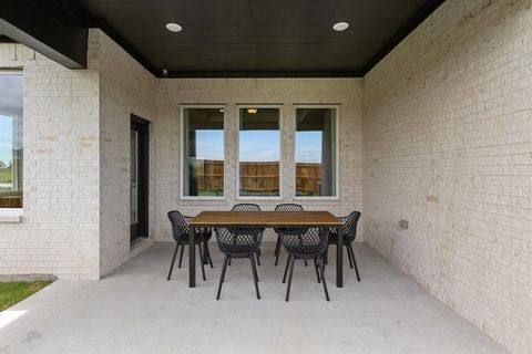 Tiny photo for 214 Saddletree Drive, Josephine, TX 75173 (MLS # 21101616)