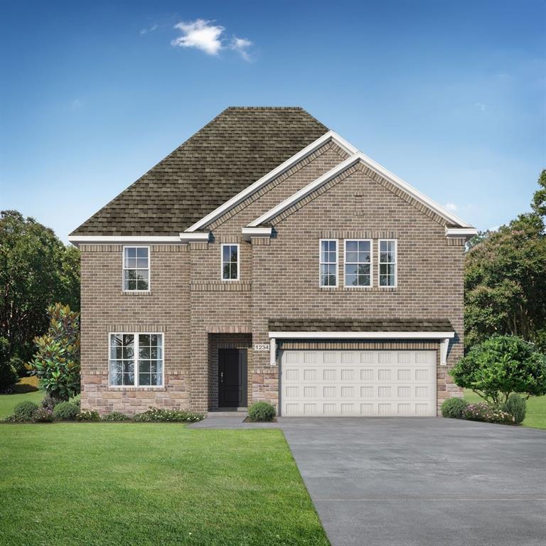 Waverly Estates - Residential