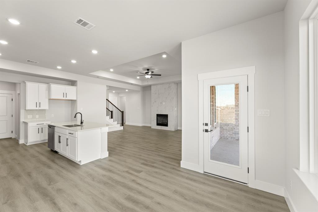 Waverly Estates - Residential