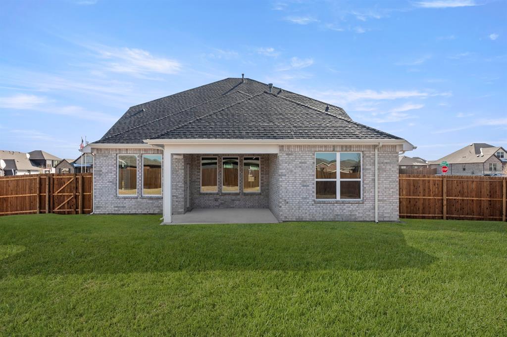 Waverly Estates - Residential