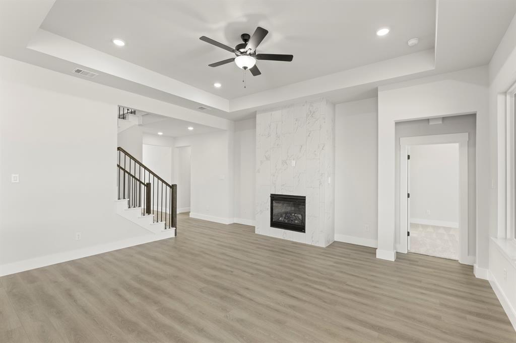 Waverly Estates - Residential