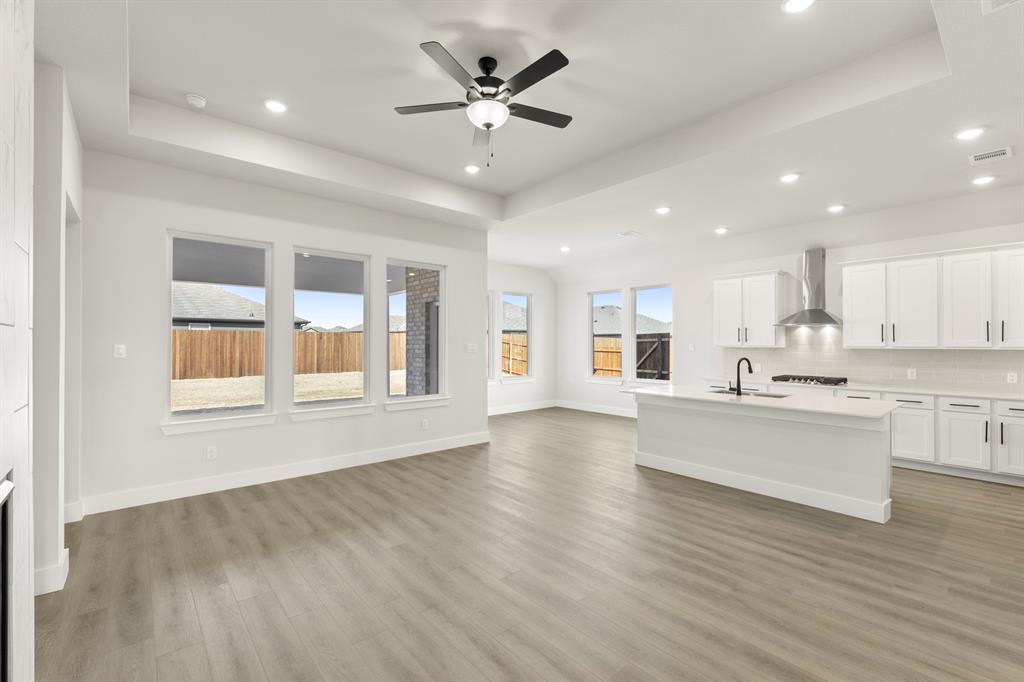 Waverly Estates - Residential