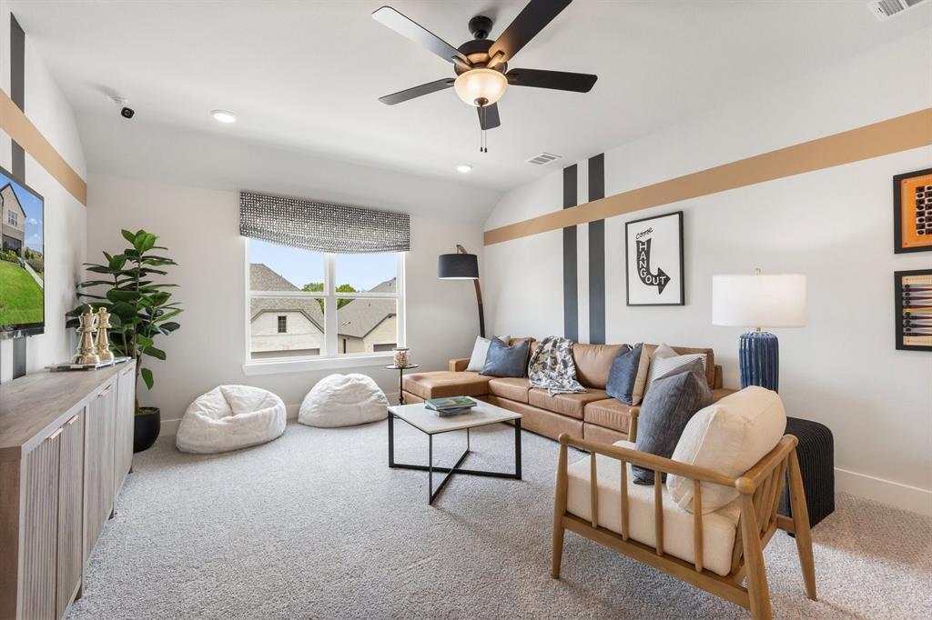 Waverly Estates - Residential