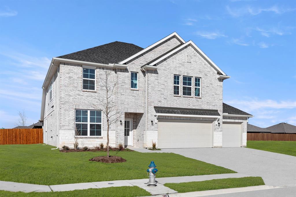 Waverly Estates - Residential