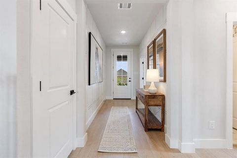 Tiny photo for 214 Saddletree Drive, Josephine, TX 75173 (MLS # 21101616)