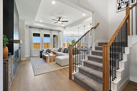 Tiny photo for 214 Saddletree Drive, Josephine, TX 75173 (MLS # 21101616)