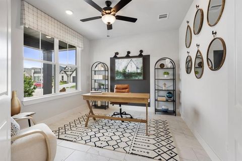 Tiny photo for 214 Saddletree Drive, Josephine, TX 75173 (MLS # 21101616)