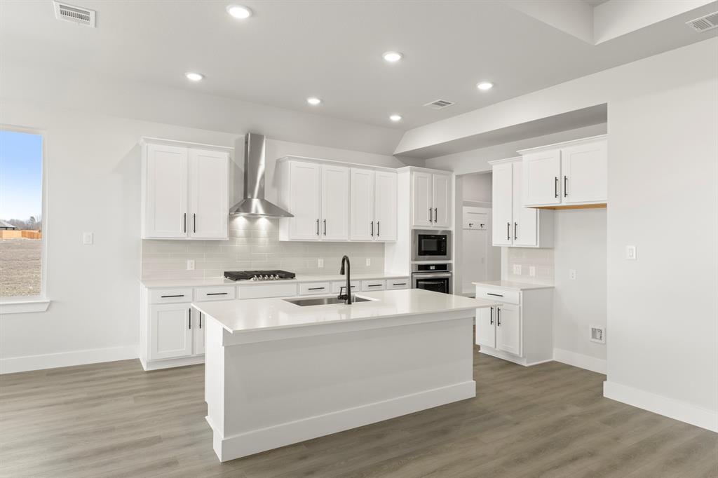 Waverly Estates - Residential