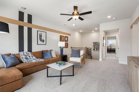 Tiny photo for 214 Saddletree Drive, Josephine, TX 75173 (MLS # 21101616)