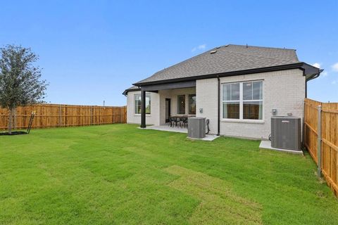 Tiny photo for 214 Saddletree Drive, Josephine, TX 75173 (MLS # 21101616)