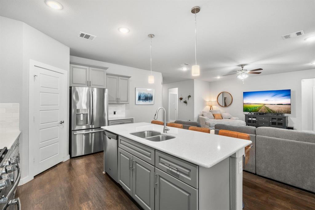 Wellington - Residential