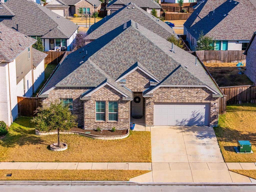 Wellington - Residential