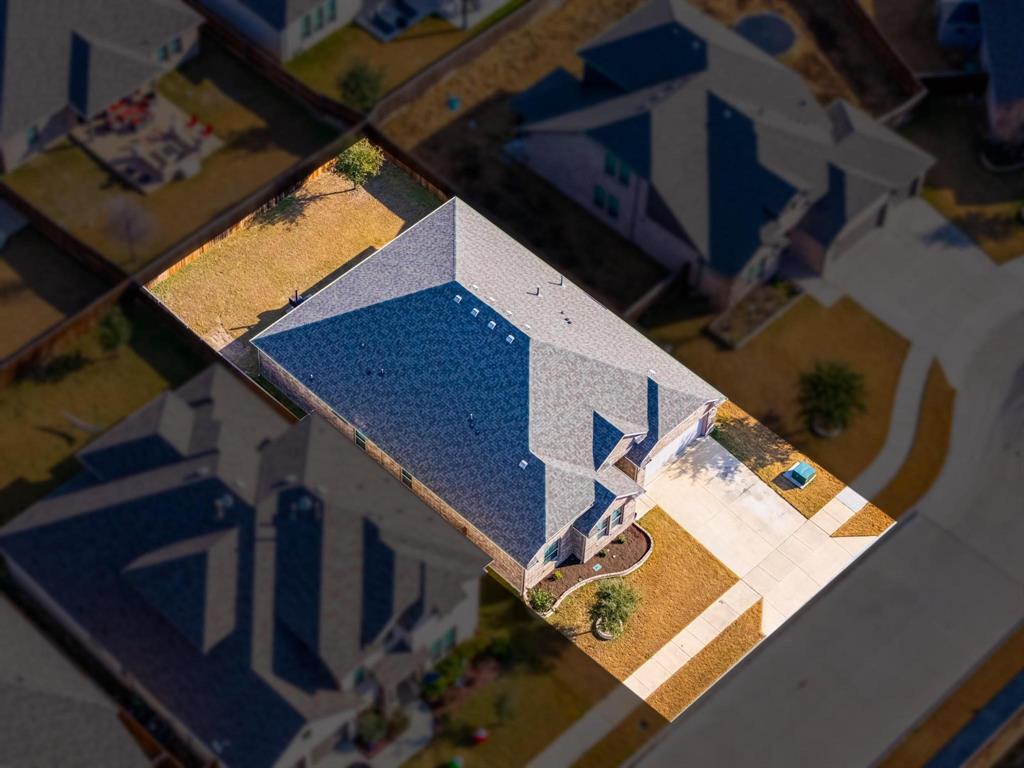 Wellington - Residential