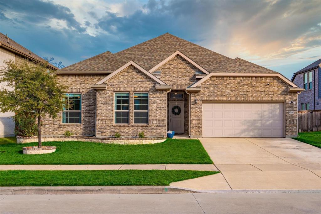 Wellington - Residential