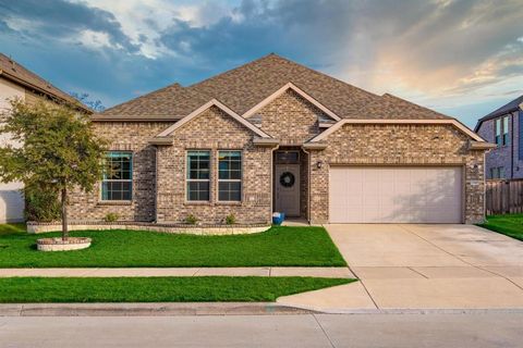 12140 Willet Road Fort Worth TX 76052