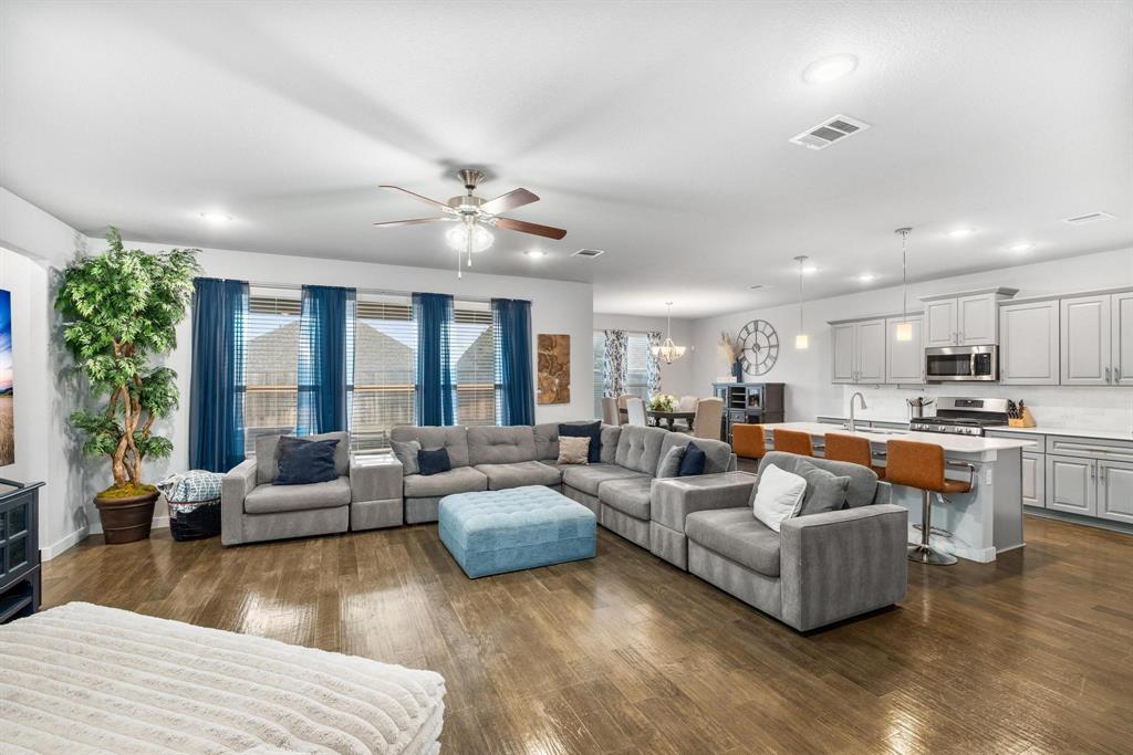 Wellington - Residential