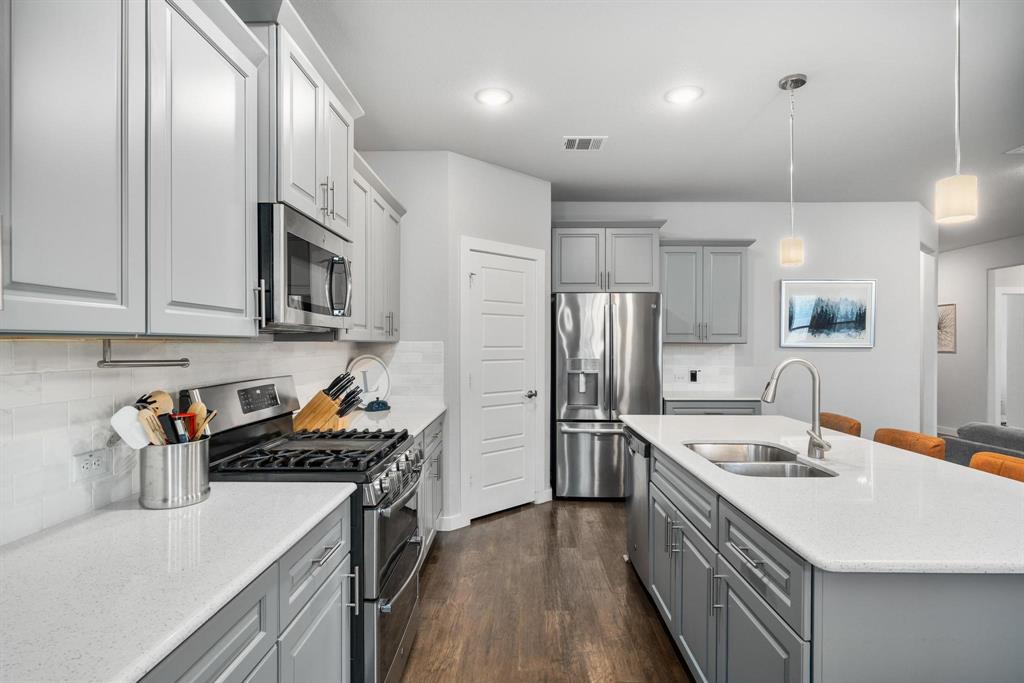 Wellington - Residential