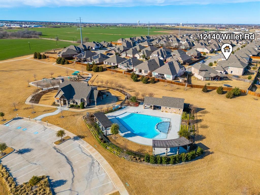 Wellington - Residential