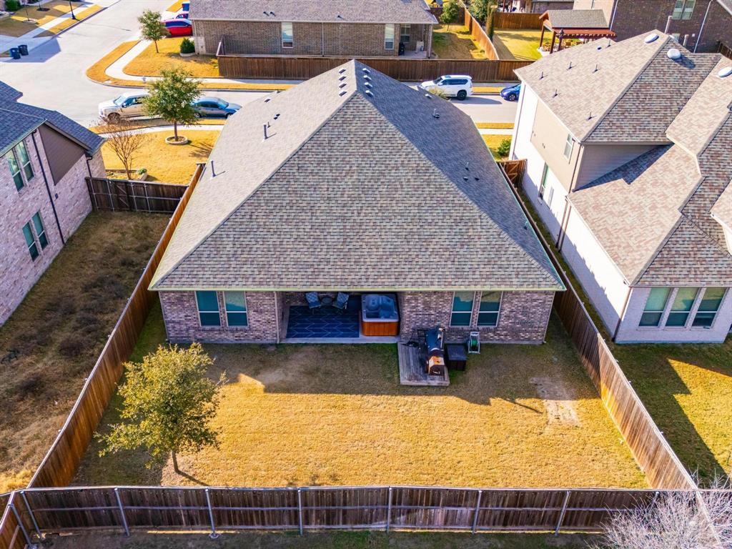 Wellington - Residential