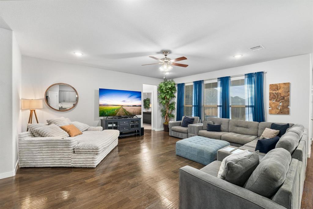 Wellington - Residential