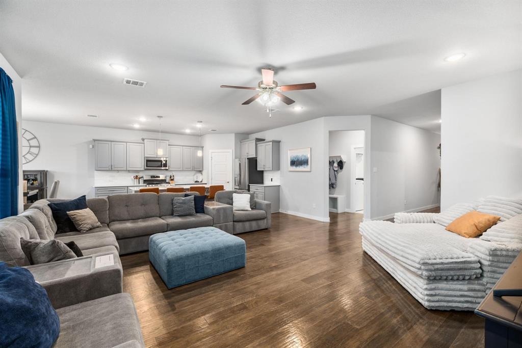 Wellington - Residential