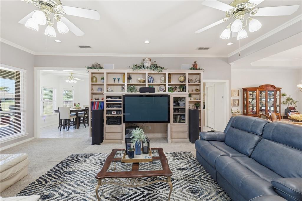 Green Oaks Estates - Residential