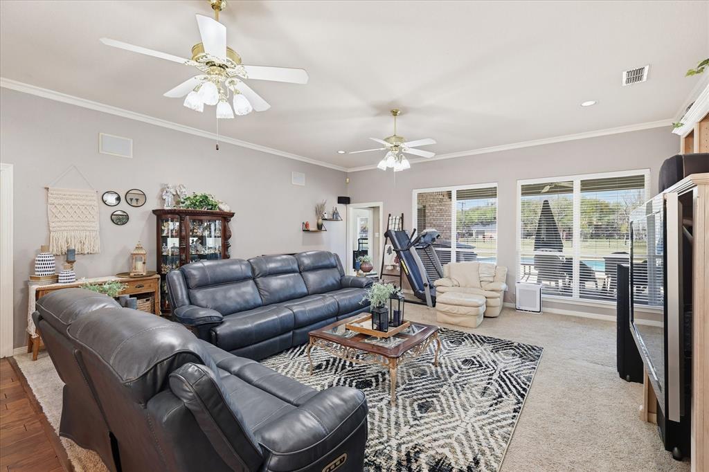 Green Oaks Estates - Residential