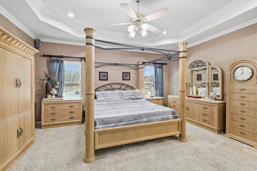 Green Oaks Estates - Residential