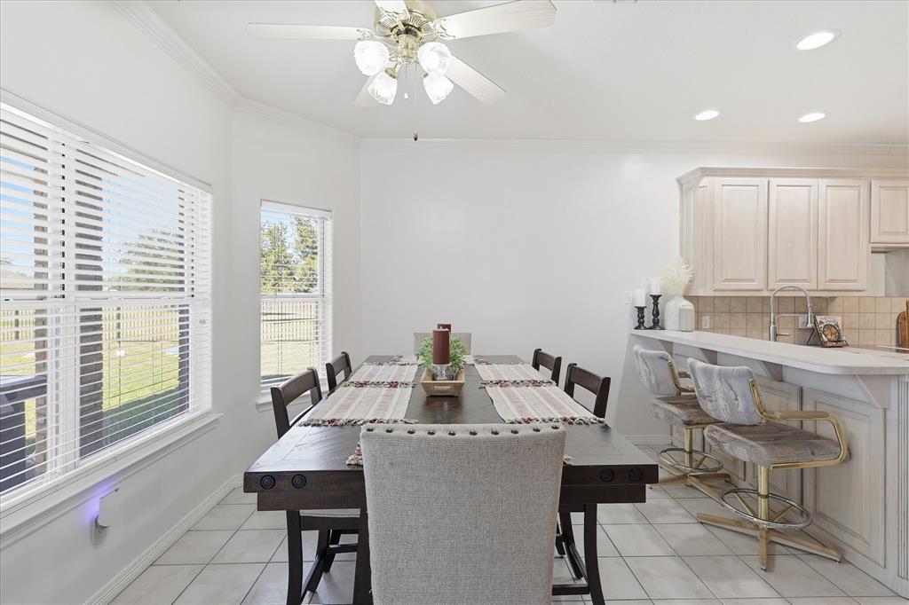 Green Oaks Estates - Residential