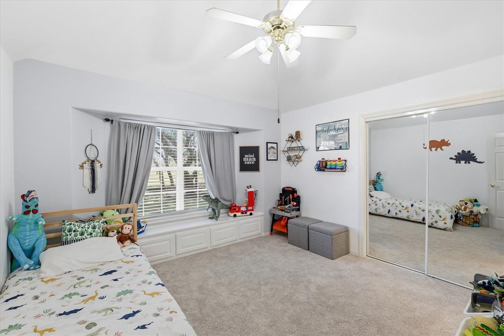 Green Oaks Estates - Residential