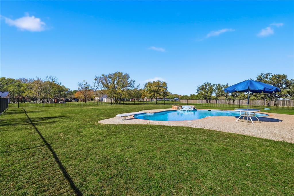 Green Oaks Estates - Residential