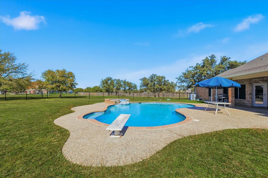 Green Oaks Estates - Residential