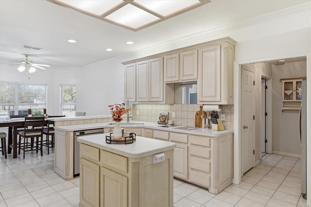 Green Oaks Estates - Residential