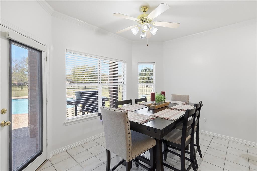 Green Oaks Estates - Residential