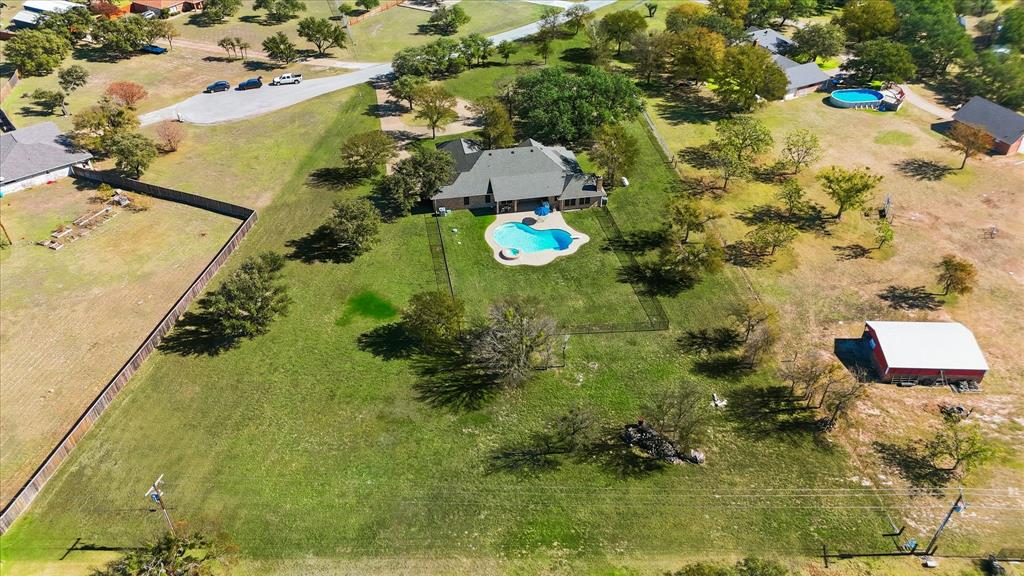 Green Oaks Estates - Residential