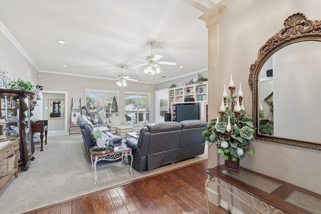 Green Oaks Estates - Residential