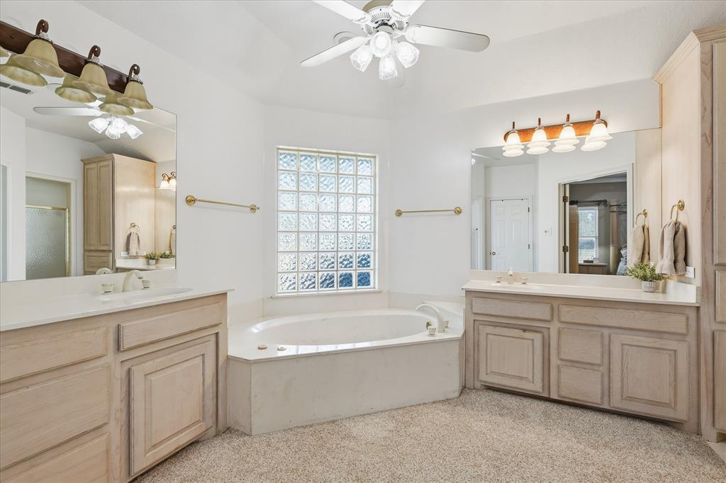 Green Oaks Estates - Residential