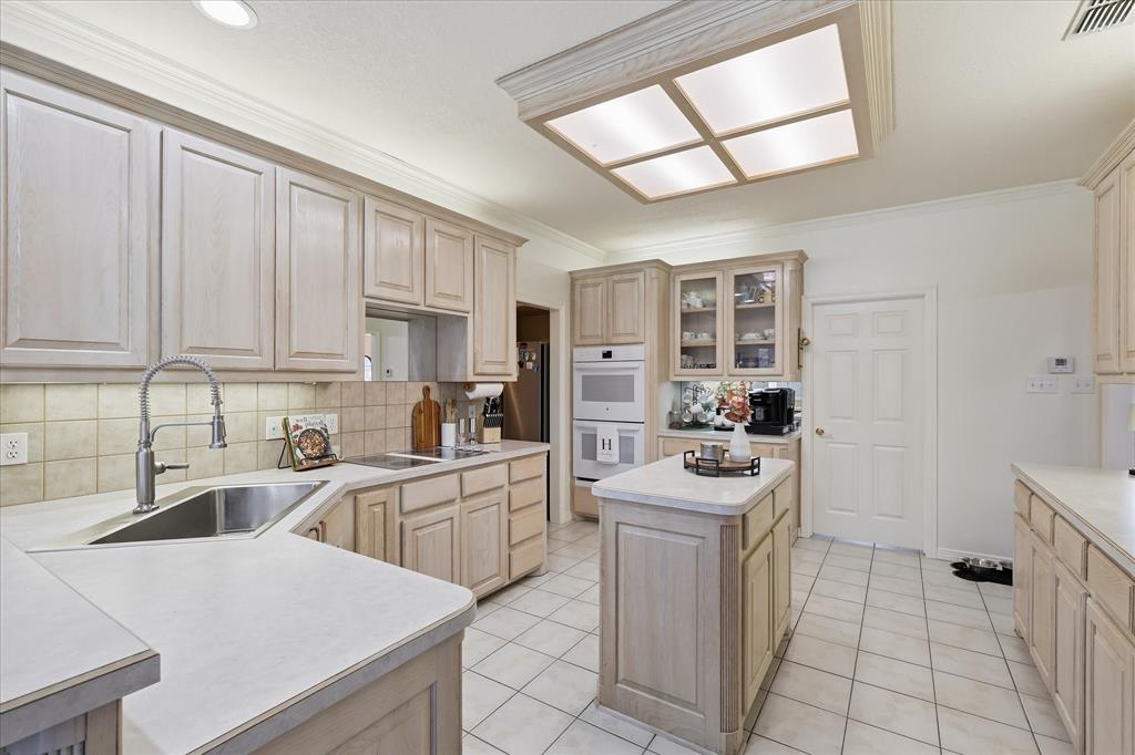 Green Oaks Estates - Residential