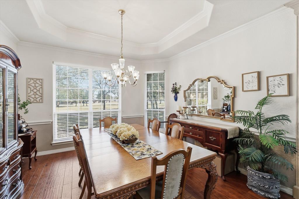 Green Oaks Estates - Residential